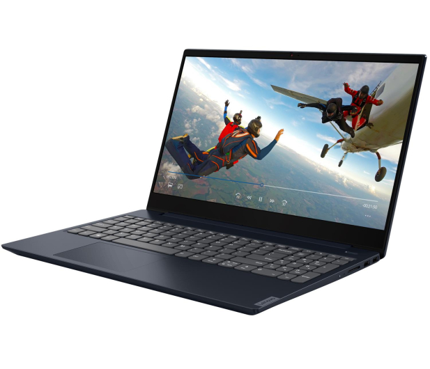 Lenovo IdeaPad S340-15 Ryzen 5/12GB/256/Win10 - 521394 - zdjęcie 2